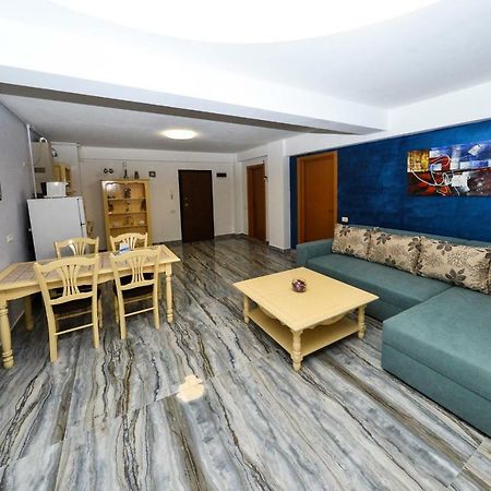 Apartament Bogdan 马马亚 外观 照片