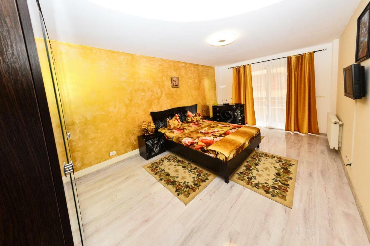 Apartament Bogdan 马马亚 外观 照片