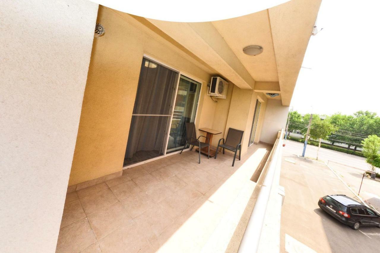 Apartament Bogdan 马马亚 外观 照片