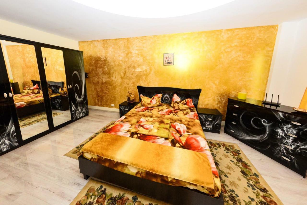 Apartament Bogdan 马马亚 外观 照片