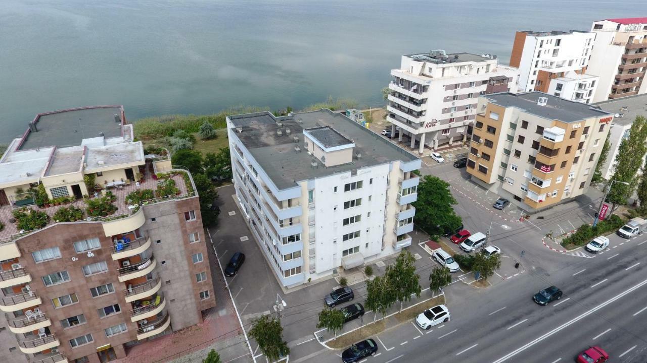 Apartament Bogdan 马马亚 外观 照片