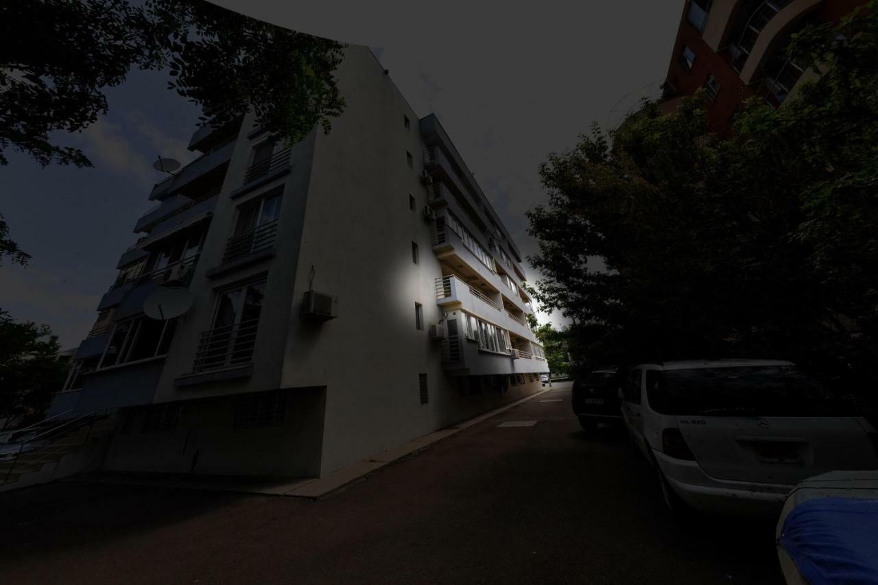 Apartament Bogdan 马马亚 外观 照片